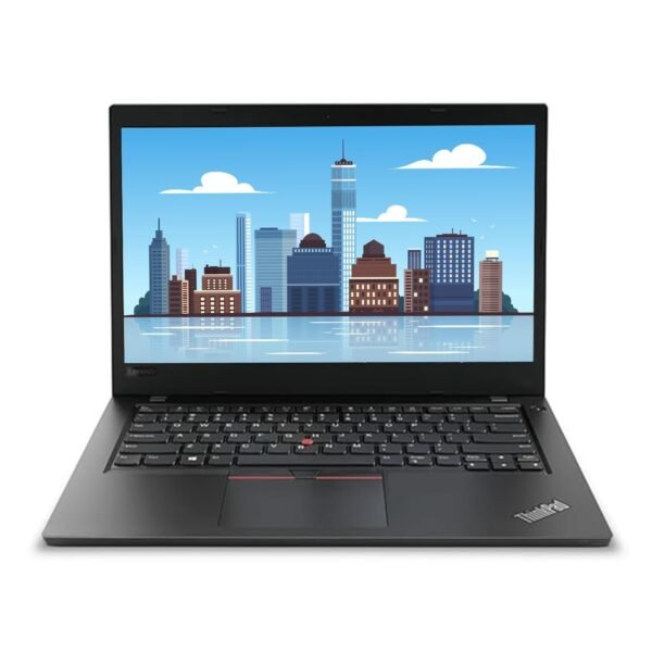 Lenovo ThinkPad 8th Gen Intel Core i5 Thin & Light HD Laptop