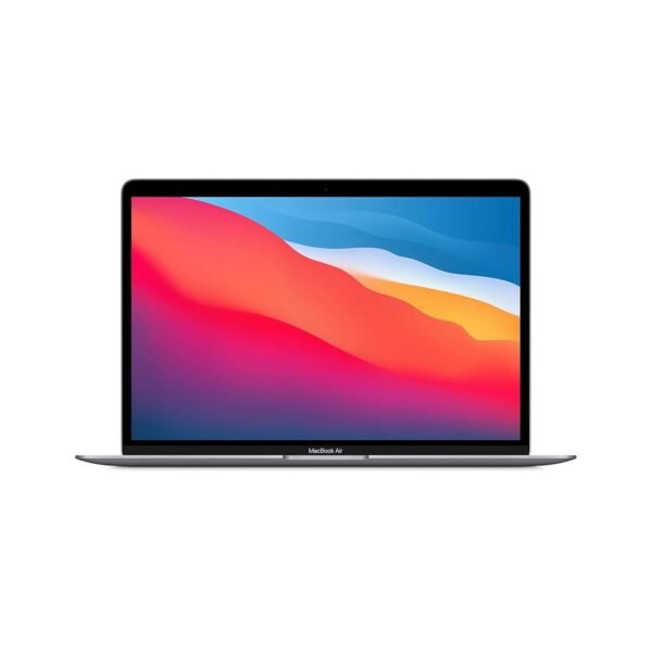 Apple MacBook Air Laptop: Apple M1 chip, 13.3-inch/33.74 cm Retina Display