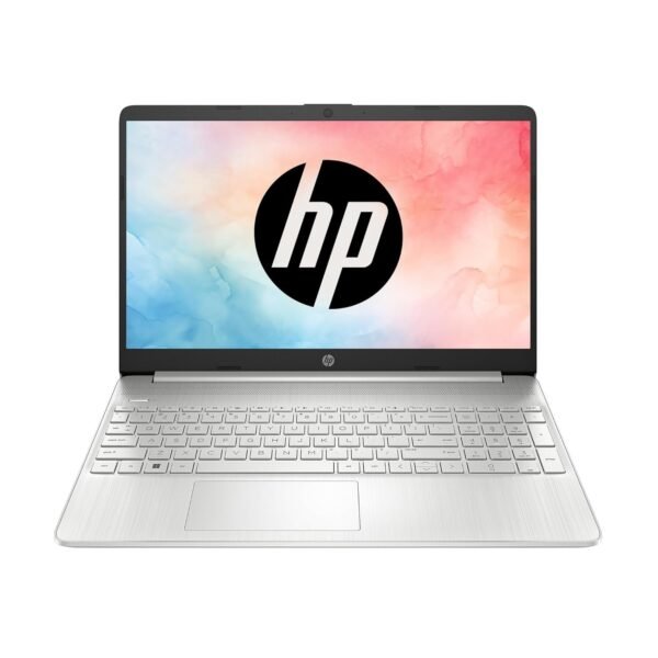 HP 15S Intel Core i3 12th Gen (8GB Ram/512GB SSD/Fhd/Ms Office 21/Windows 11/15.6